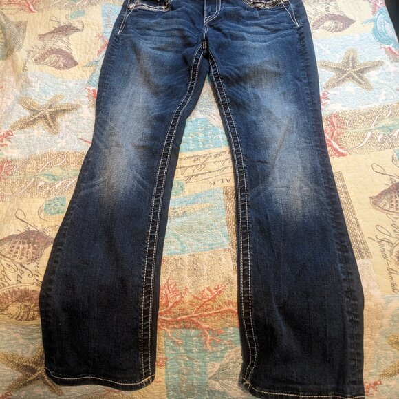 Miss me jeans - Picture 6 of 6